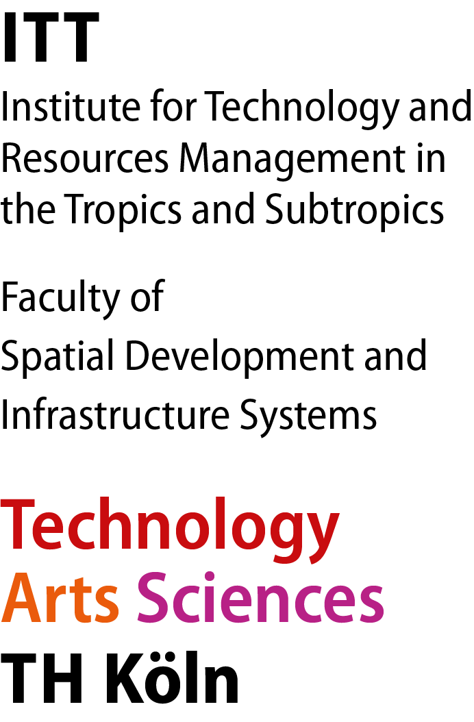 ITT logo 2021 mit Fak