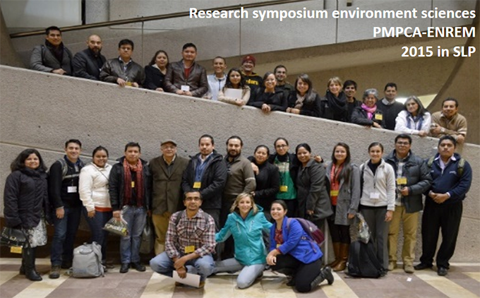 Research Symposium 2015