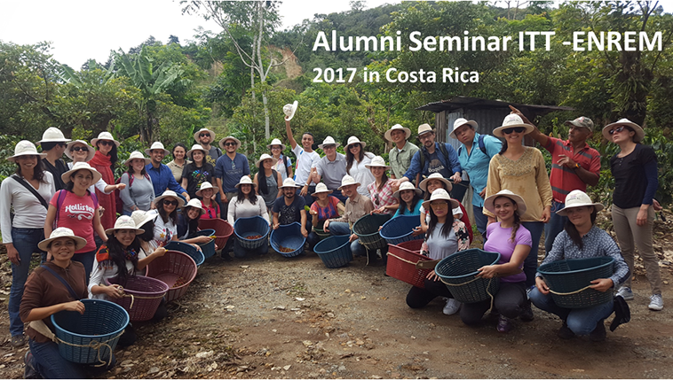 Alumni 2017 Costa Rica